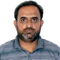 Jawed Raza