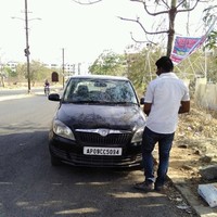 Naresh Devarakonda