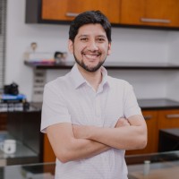 Alfredo Espinoza Flores