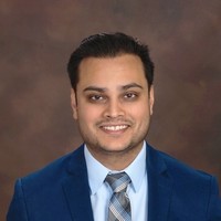 Nishith Patel