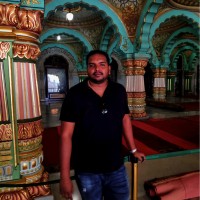 Vincent Sagar