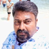 E.V. SHANMUGANANDAM shan