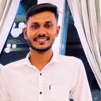 Axay Patel