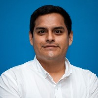 Mario Huarancca Bellido
