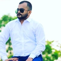 Abhishek Patel