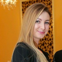 Maria-Cristina Enache