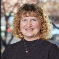 Paula Hickey