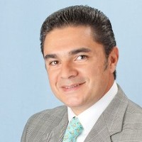 Alejandro Muñoz Cortes