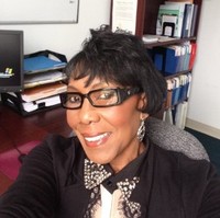 JEANETTE GRAY-WHITE