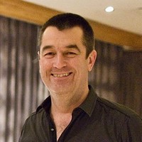 Phil Alexander