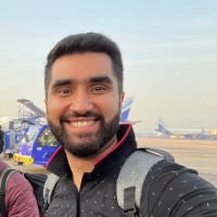 Karan Chopra