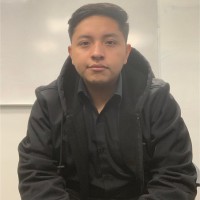 Oscar Benitez Canevett