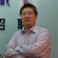Wenson Ming