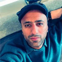 Zishan Ali Beg