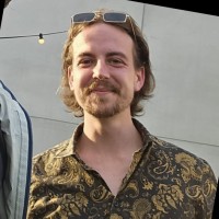 Rik Vandenbranden