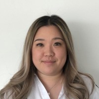 Maggie Lau