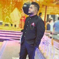 Sheroze Asghar