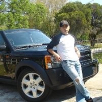 Saul Obregon