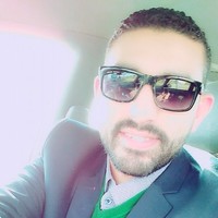 Ahmed Mostafa