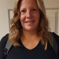 Katy Platten
