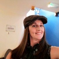 Caroline Coy