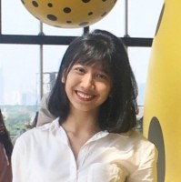 Alfinia Novadilla