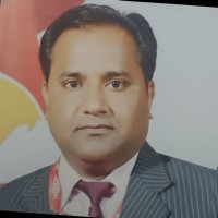 DILIP KUMAR SAHU