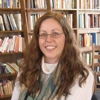 Amanda Robinson