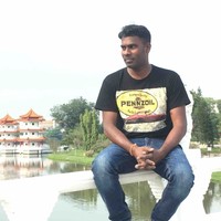Palanivel Natarajan