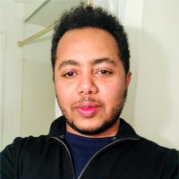 Beniam Mesfen