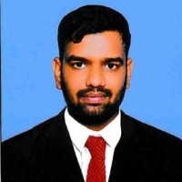 Bhanuchandar Dikonda