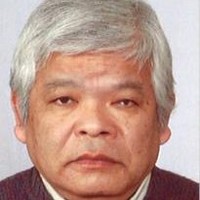 Momonaga Masashi