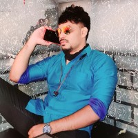 HARDIK SOLANKI