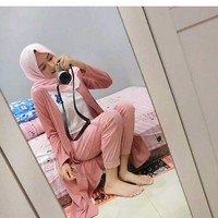 Qilaa Aulia