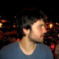 Serdar Köroglu