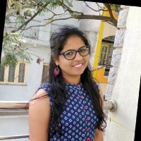Priyanka Badeppanavar