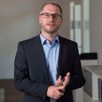 Jörg Bührmann