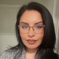 Cintia Perez - Crcst, Chl