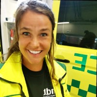Maria Baunsgaard