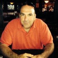 Marc Arsenault