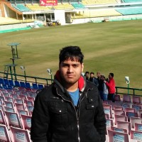 Kapil Kumar