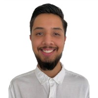 Diego Granados Rosales