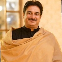 Zahid Ayub