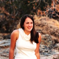 Sarah Lewis