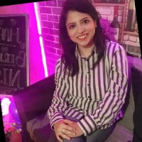 Nisha Chachwani