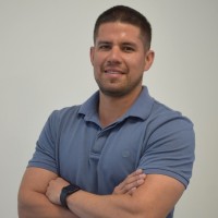 Diego Castro Parks