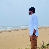 Rishabh Sinha