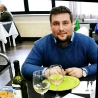 Vagelis Chouchoumis