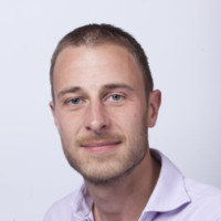 Simon Price