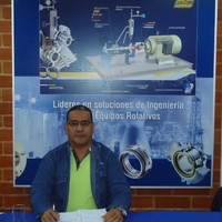 Luis Eduardo Tejada Castro